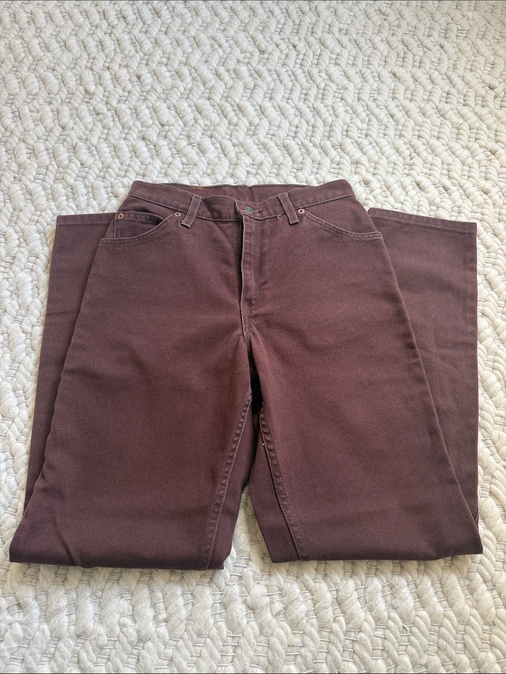 Levi's Jeans